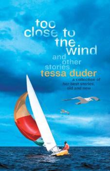 Paperback Too Close to the Wind, and Other Stories Book