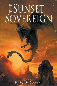 Paperback The Sunset Sovereign Book