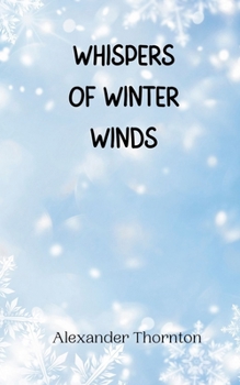 Paperback Whispers of Winter Winds Book