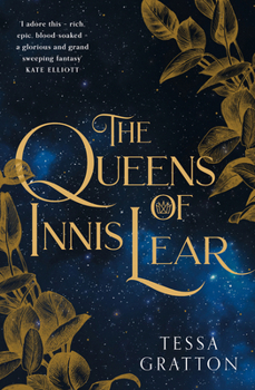 The Queens of Innis Lear - Book #1 of the Innis Lear