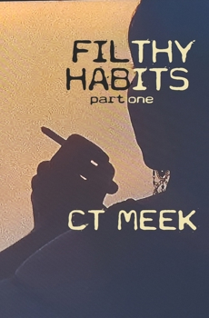 Paperback Filthy Habits Part One Book
