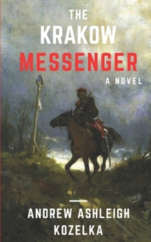 Paperback The Krakow Messenger Book
