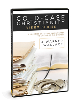 DVD V-Cold-Case Christianity VID G Book