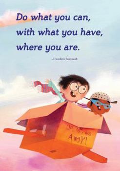 Office Product Scholastic Classroom Resources Do What You Can POP! Chart (SC581945) Book