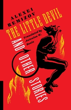 Paperback The Little Devil and Other Stories Book