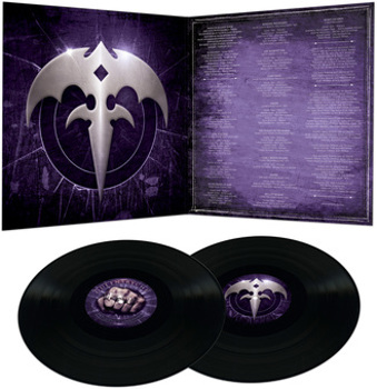 Vinyl Frequency Unknown Book