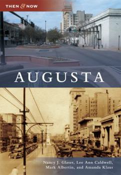 Augusta - Book  of the  and Now