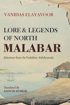 Paperback Lore & Legends Book