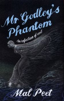 Hardcover Mr Godley's Phantom Book