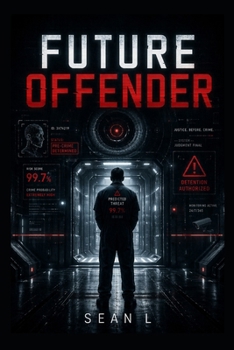 Paperback Future Offender Book