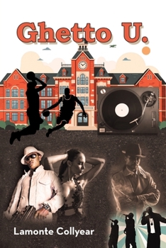 Paperback Ghetto U. Book