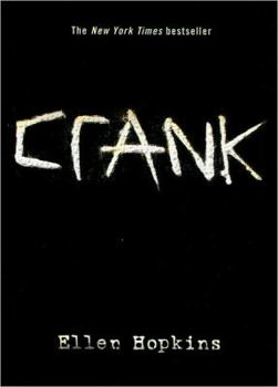 Hardcover Crank Book