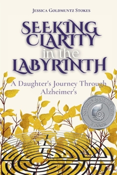 Paperback Seeking Clarity in the Labyrinth Book
