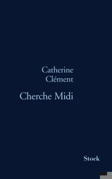 Paperback Cherche-MIDI [French] Book