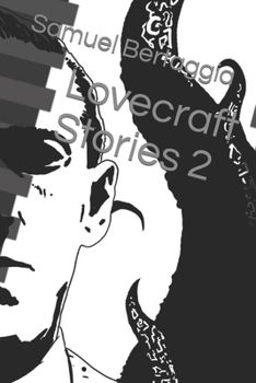 Paperback Lovecraft Stories 2 [Italian] Book