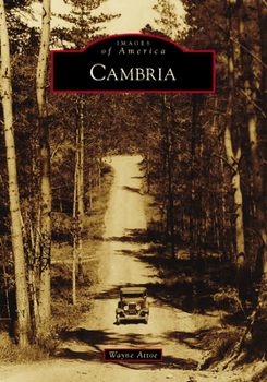 Cambria - Book  of the Images of America: California