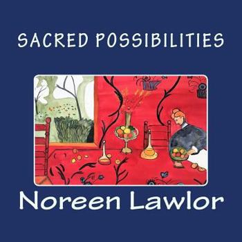 Paperback Sacred Possibilities Book