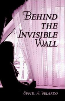 Paperback Behind the Invisible Wall Book