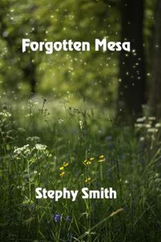 Paperback Forgotten Mesa Book