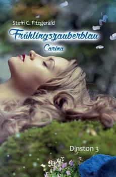 Paperback Frühlingszauberblau: Carina [German] Book
