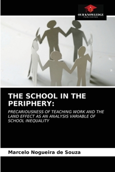 Paperback The School in the Periphery Book