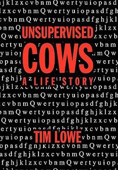 Hardcover Unsupervised Cows Book
