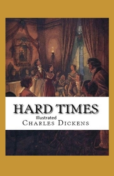 Paperback Hard Time Illustrated Book