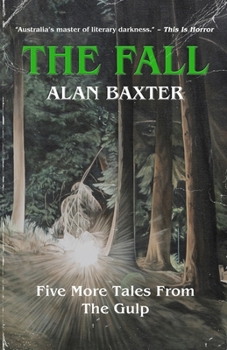 The Fall: Tales From the Gulp 2 - Book  of the Tales From the Gulp