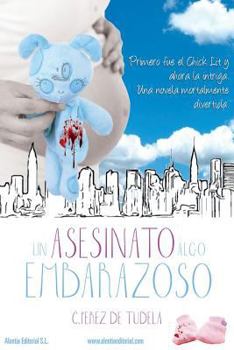 Paperback Un Asesinato Algo Embarazoso [Spanish] Book