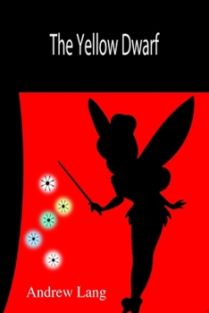 Paperback The Yellow Dwarf Book