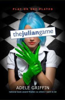 Hardcover The Julian Game Book