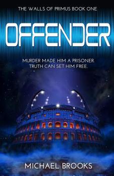 Paperback Offender Book