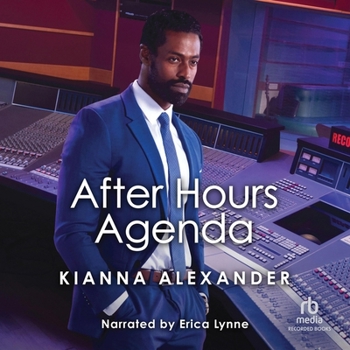 After Hours Agenda - Book #5 of the 404 Sound
