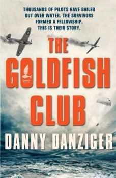 Hardcover The Goldfish Club Book