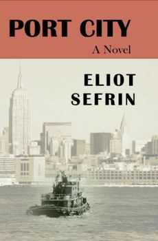 Hardcover Port City Book