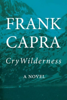 Hardcover Cry Wilderness Book