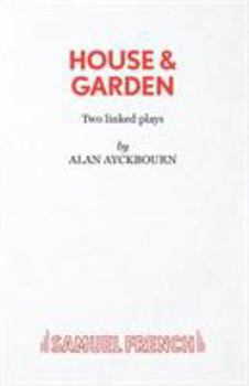 Paperback House & Garden Book