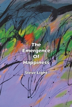 Paperback Emergence of Happiness Book