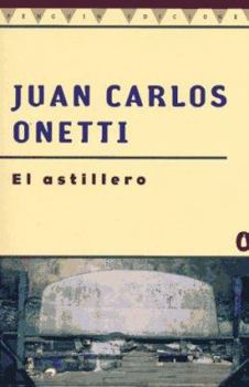 Paperback El astillero Book