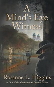 Paperback A Mind's Eye Witness Book