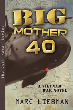 Paperback Big Mother 40 Book