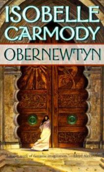 Obernewtyn - Book #1 of the Obernewtyn Chronicles: North American Editions