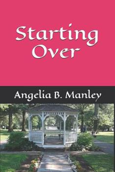 Paperback Starting Over Book