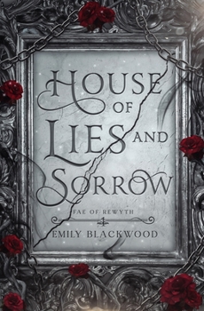 Paperback House of Lies and Sorrow Book