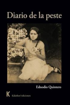 Paperback Diario de la peste [Spanish] Book