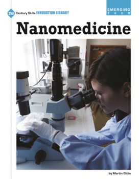 Library Binding Nanomedicine Book