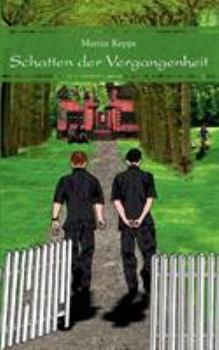 Paperback Schatten der Vergangenheit [German] Book