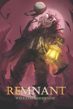 Paperback Remnant Book
