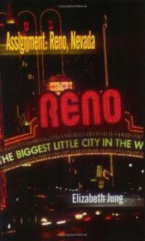 Paperback Assignment: Reno, Nevada Book
