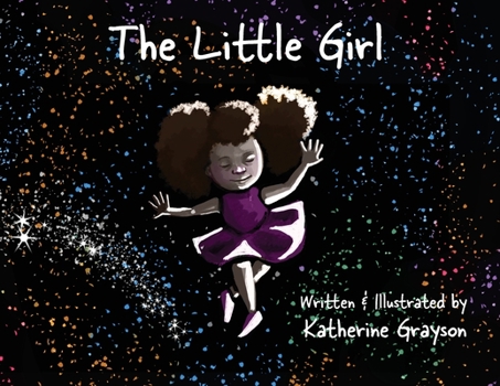 Paperback The Little Girl Book